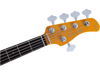 Sire Marcus Miller V7 Vintage New Gen 5-String Tobacco Sunburst Sire Marcus Miller V7 Vintage New Gen 5-String Tobacco Sunburst